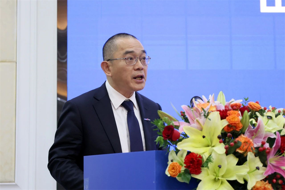 携手共进，合作共享！2024年供应商大会隆重召开