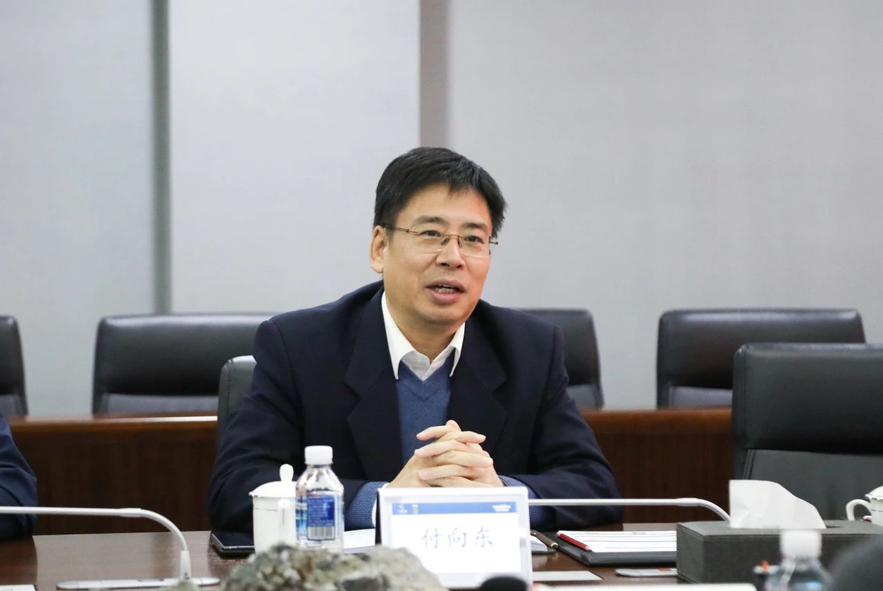 深化合作 共促出海——中国信保湖南分公司到访SG胜游智能