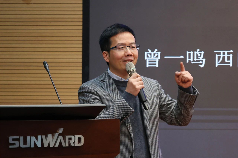 数字工业，智慧未来！西门子人工智能、数字孪生、元宇宙、低代码技术讲座开讲啦