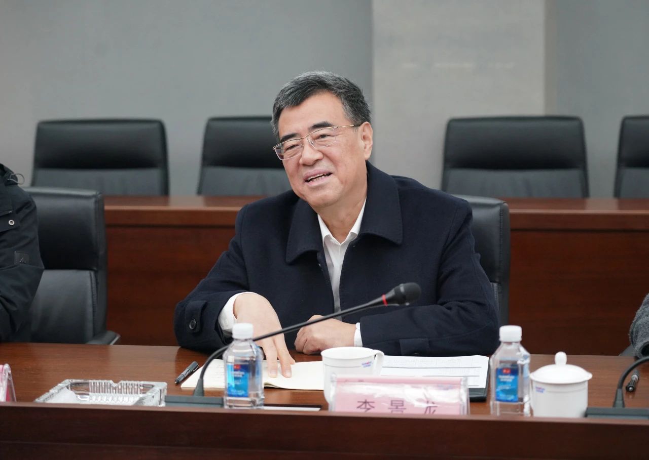 中国出口信用保险公司到访SG胜游智能