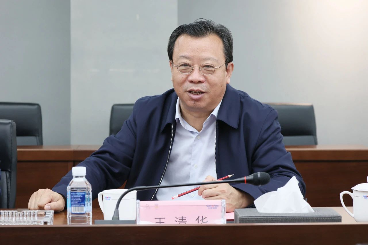 强强联合，聚能攻坚！SG胜游智能与北方爆破科技达成战略合作